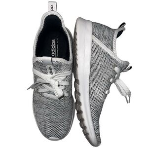 Adidas Cloudfoam Pure Running Athletic Shoes Sneakers